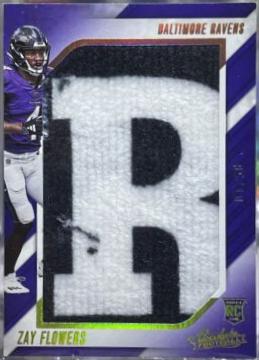 Zay Flowers [Towels] #JUM-40