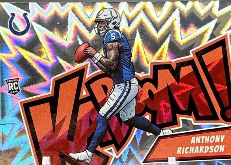 Anthony Richardson #13
