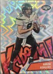 Aaron Rodgers #K27