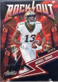 Michael Thomas [Spectrum Black] #12