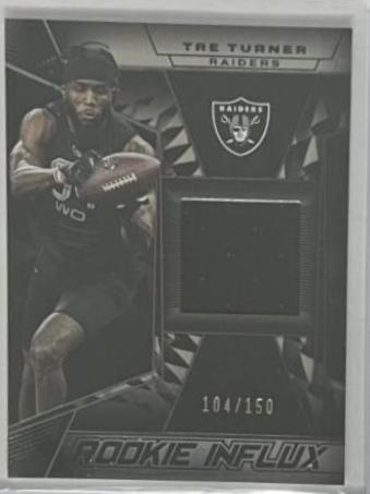 Tre Turner #RI-15