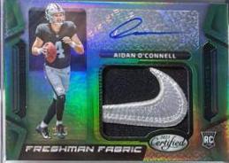 Aidan O'Connell [Green] #FFMS-29