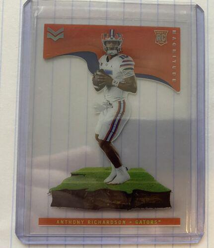 Anthony Richardson [Gold] #5
