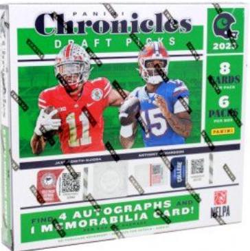Hobby Box