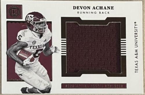 Devon Achane #ERS-DA