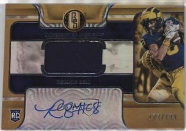 Ronnie Bell #GS-RB