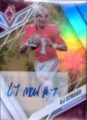 C. J. Stroud [Autograph Gold] #2