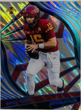 Brock Purdy [Lava] #82