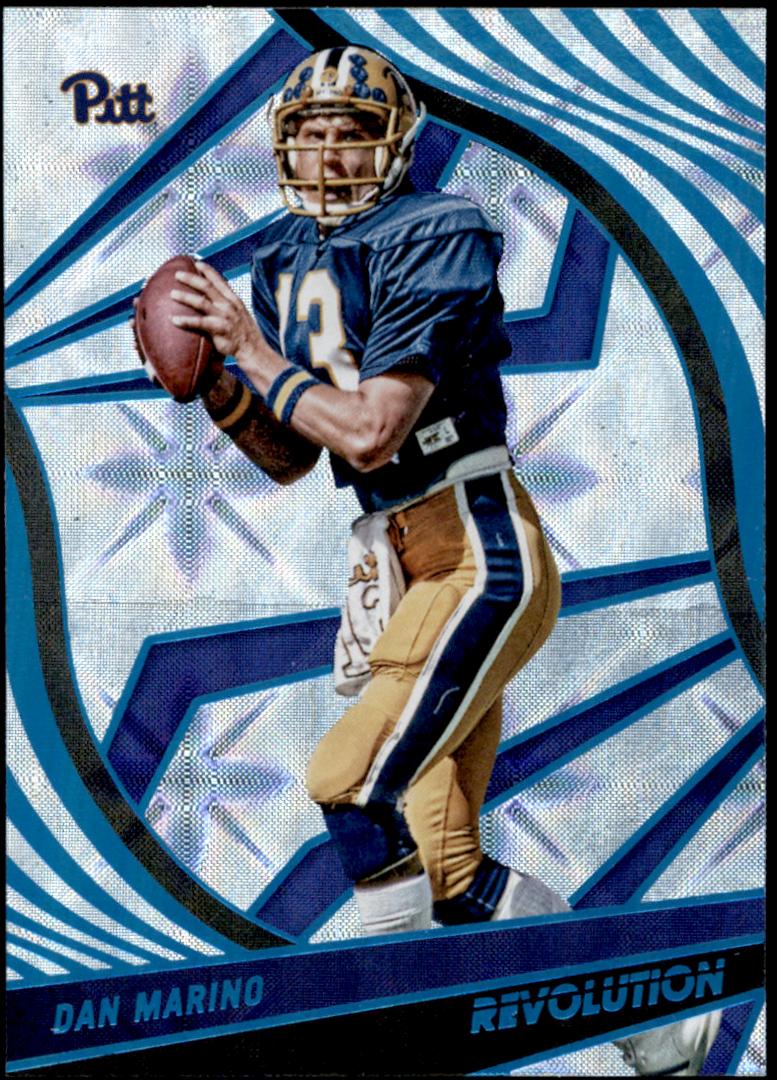 Dan Marino [Galactic] #7