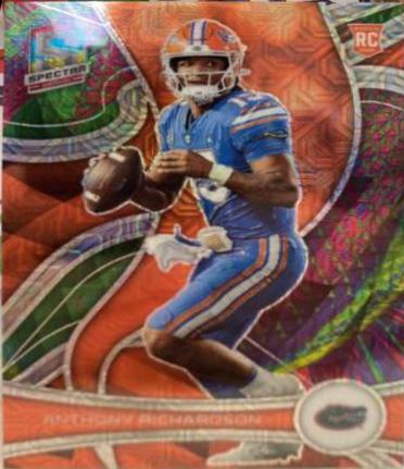 Anthony Richardson [Meta] #3