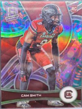 Cam Smith [Psychedelic] #10
