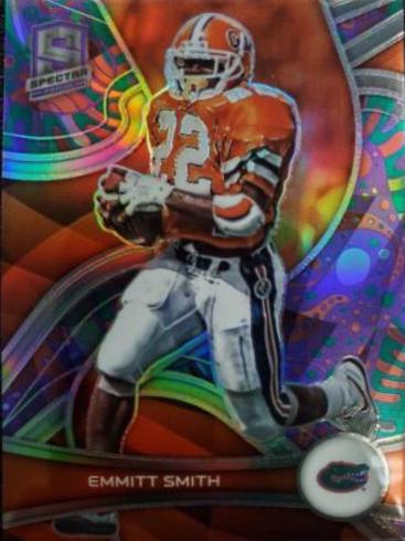 Emmitt Smith [Psychedelic] #66