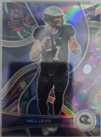 Will Levis [Psychedelic] #48
