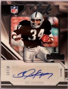 Bo Jackson #13