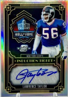 Lawrence Taylor #20