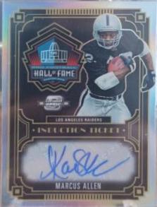 Marcus Allen #22