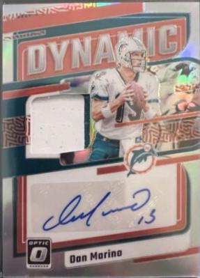 Dan Marino #5