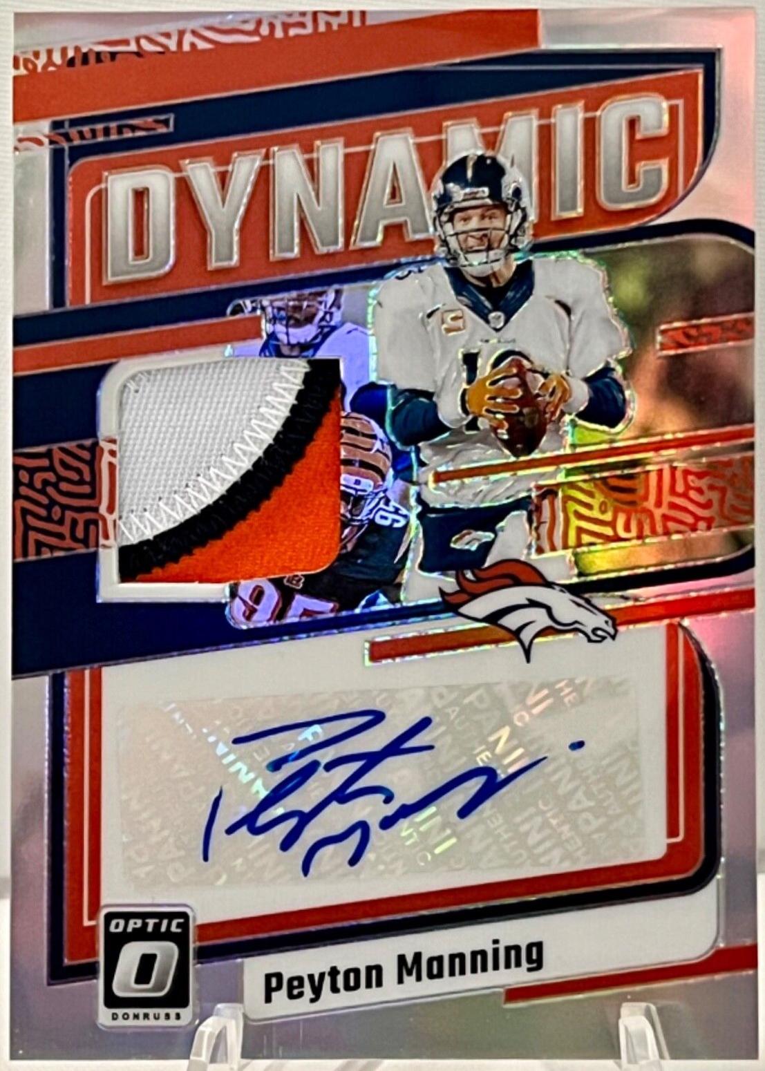 Peyton Manning #24