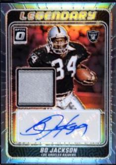 Bo Jackson #5