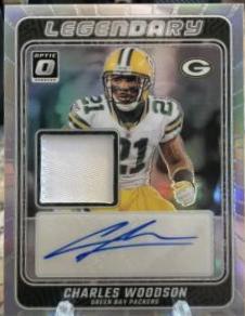 Charles Woodson #6