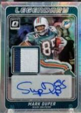 Mark Duper #12