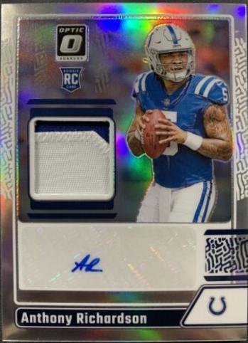 Anthony Richardson #2