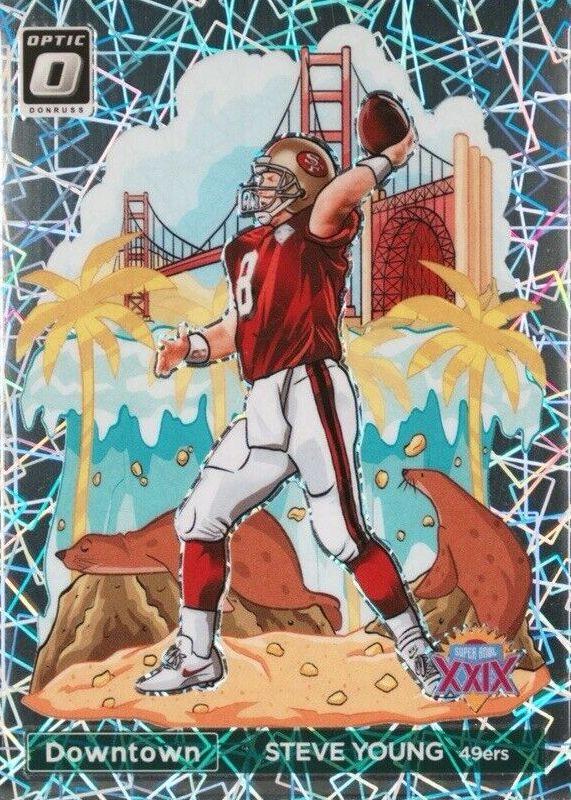 Steve Young #3