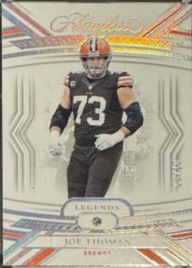 Joe Thomas [Diamond] #78