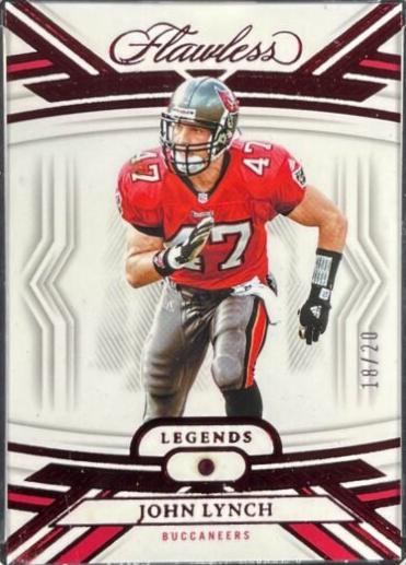 John Lynch #93