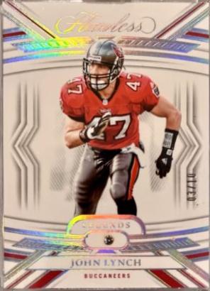 John Lynch [Diamond] #93