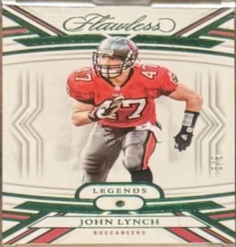 John Lynch [Emerald] #93