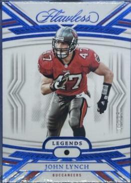 John Lynch [Sapphire] #93