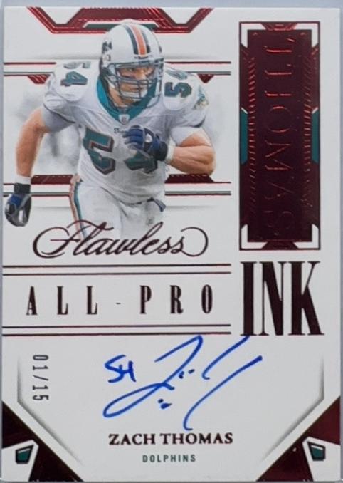 Zach Thomas [Ruby] #2