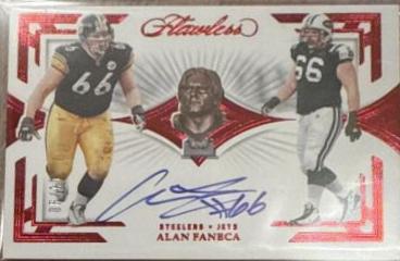 Alan Faneca [Ruby] #5