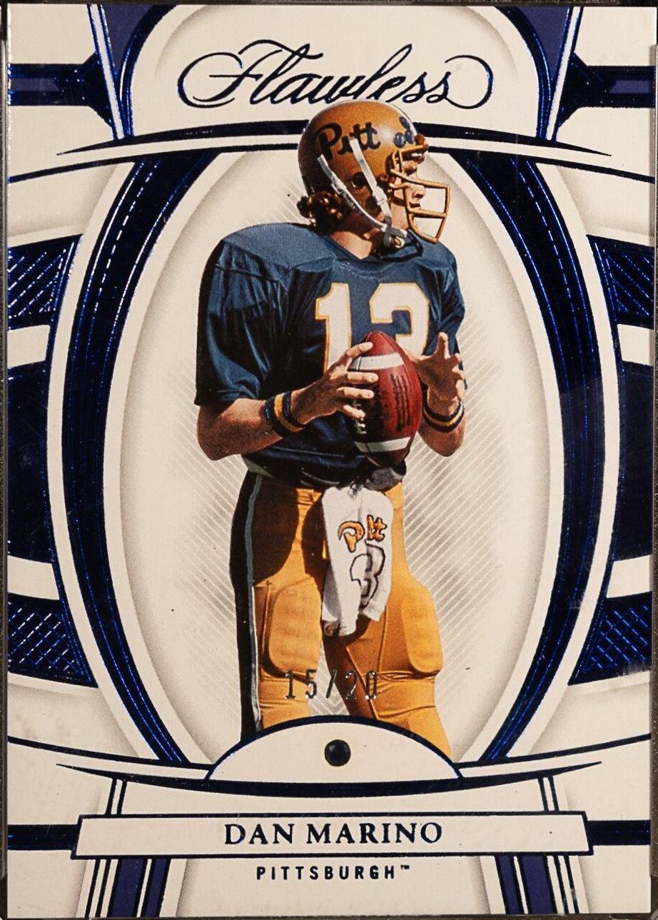Dan Marino [Sapphire] #77