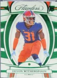 Devon Witherspoon [Emerald] #46