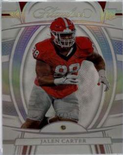 Jalen Carter #49