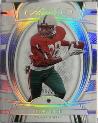 Jerry Rice #74