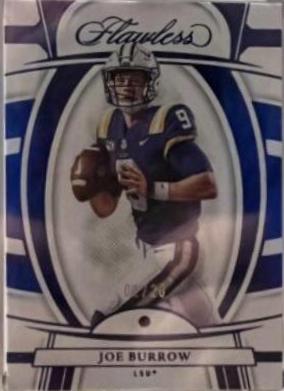 Joe Burrow [Sapphire] #15
