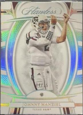Johnny Manziel #2