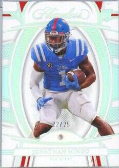 Jonathan Mingo #60