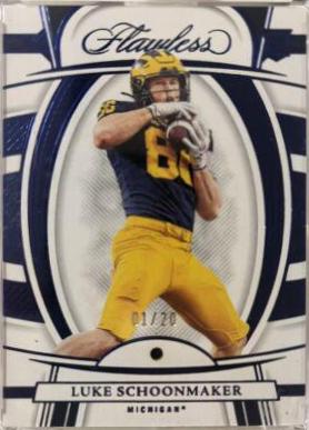 Luke Schoonmaker [Sapphire] #65