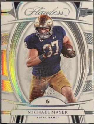 Michael Mayer #59