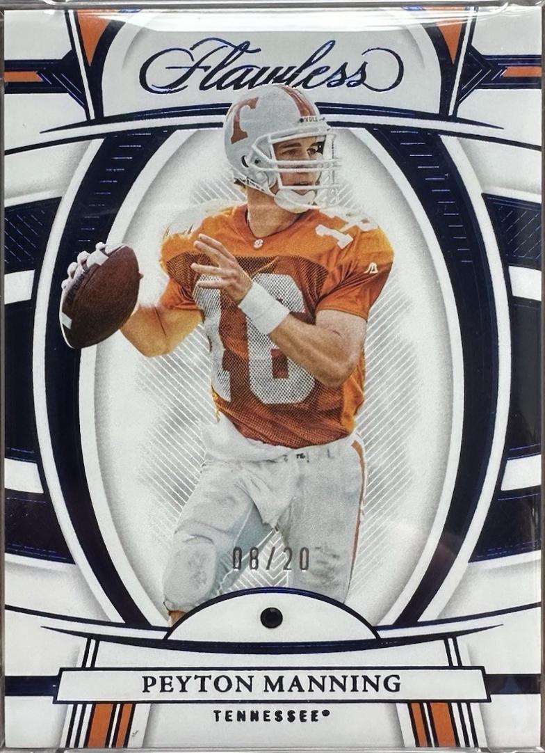 Peyton Manning #21
