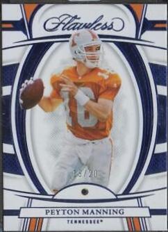 Peyton Manning [Sapphire] #21