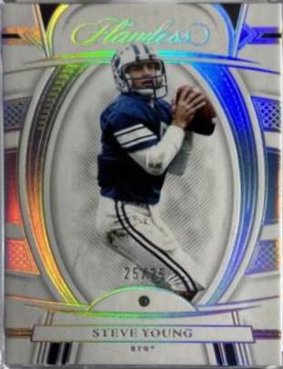 Steve Young #78