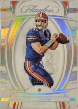 Tim Tebow #3