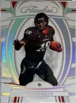 Travis Kelce #39