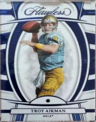 Troy Aikman #10