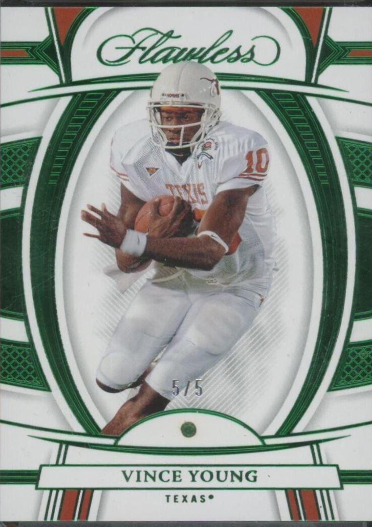 Vince Young [Emerald] #73